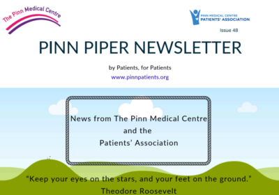 Pinn Piper #48