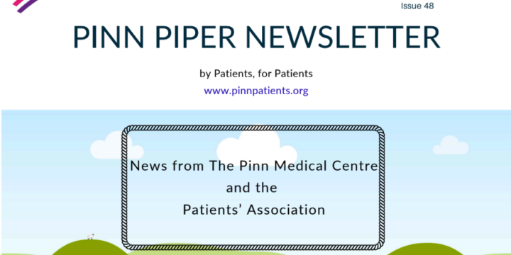 Pinn Piper #48