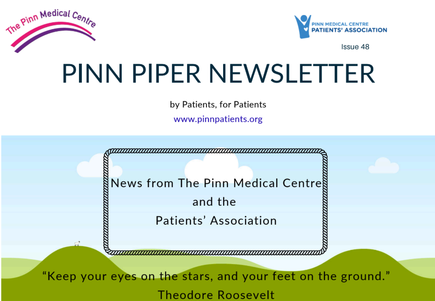 Pinn Piper #48